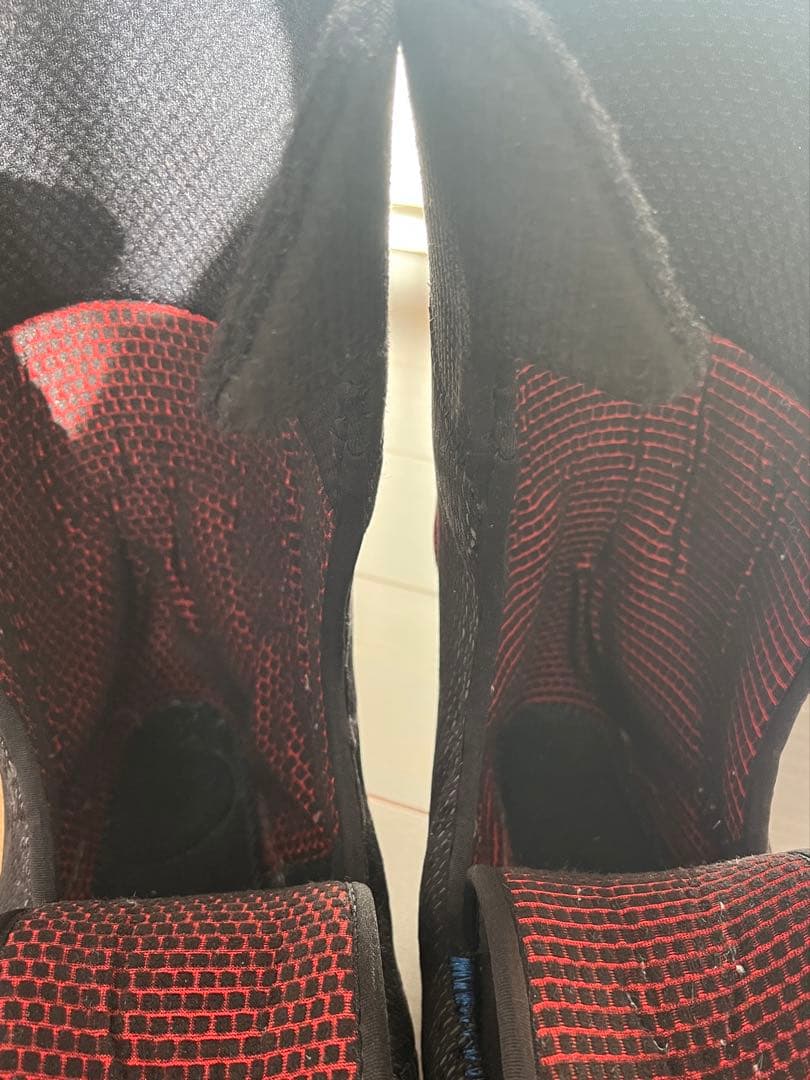 step on 2点セット Burton ion / flux ds