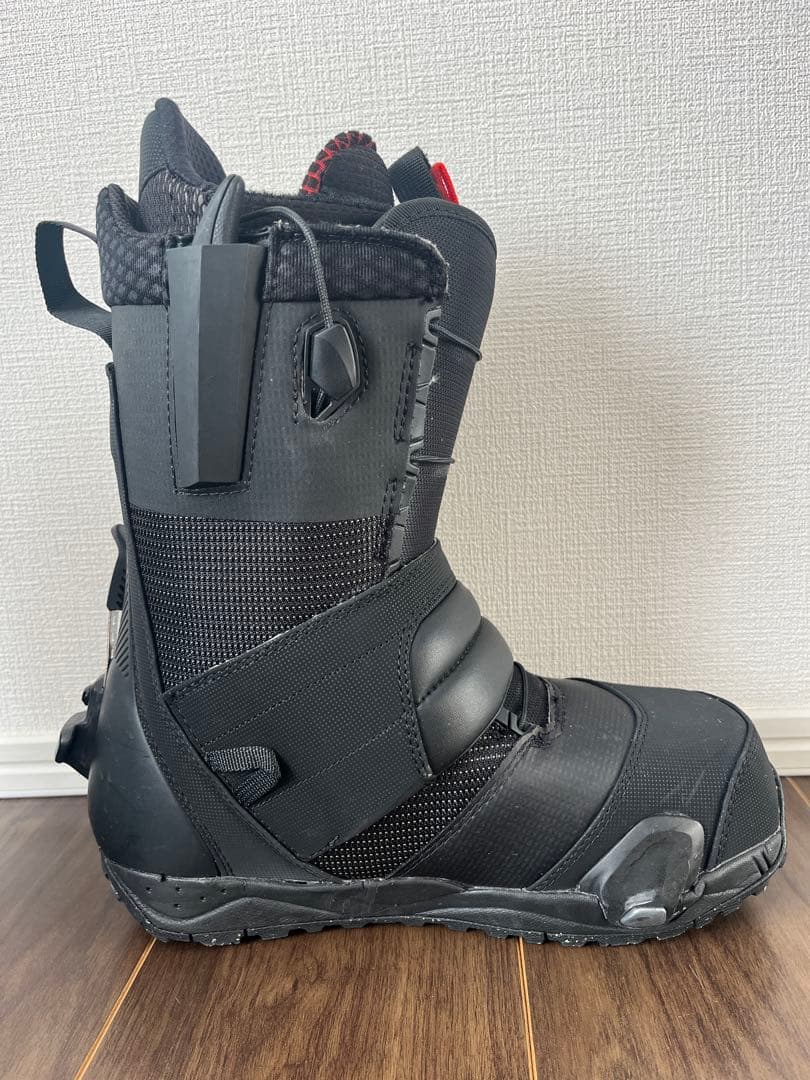 step on 2点セット Burton ion / flux ds