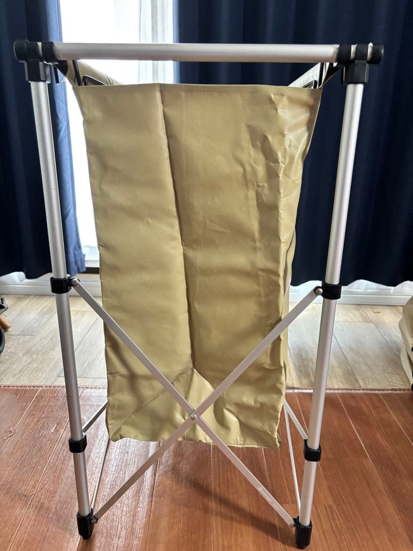 廃盤品　スノーピーク　peak ガビングスタンド　DB-011BG