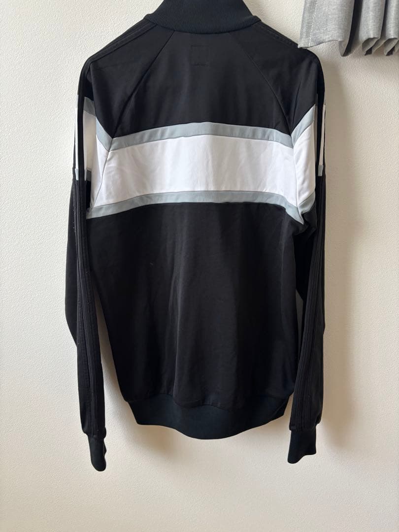 adidas Newcastle United トラックジャケット