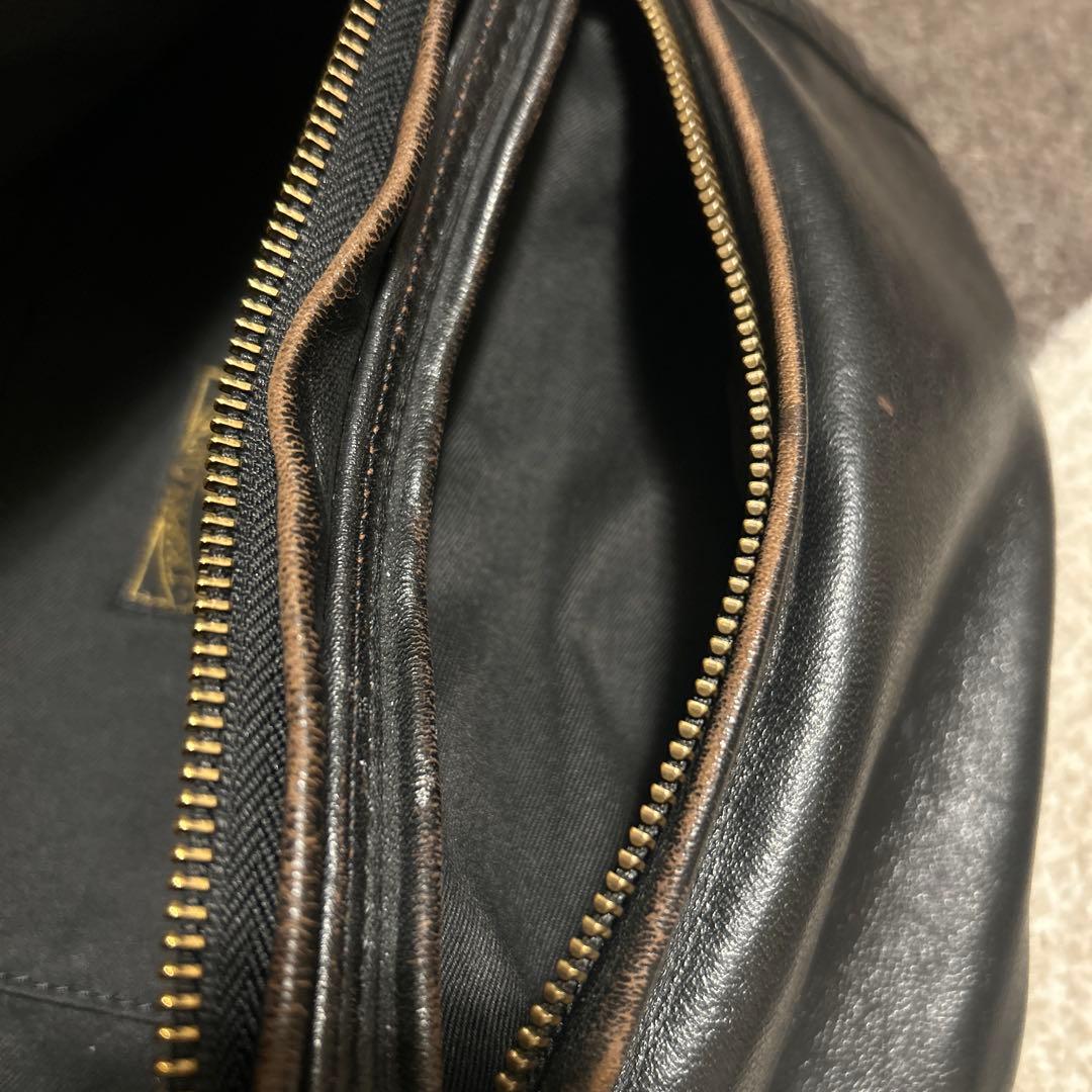 TROPHYCLOTHING デイトリップバック