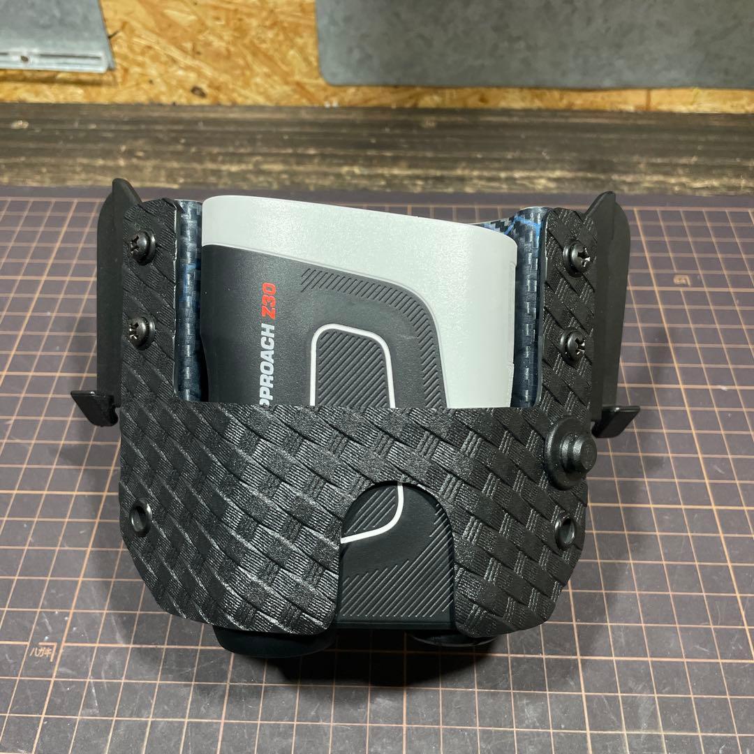 【在庫品:右手】ガーミンアプローチZ30専用ケース