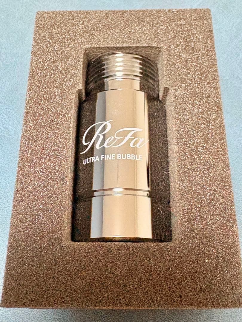ReFa ULTRA FINE BUBBLE リファ ウルトラファインバブル