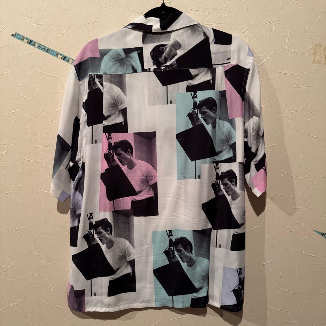 wackomaria アロハシャツ