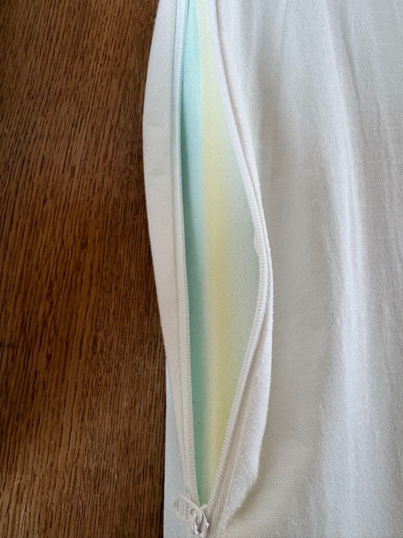 gugu sleep犬用ベッドクッション グレー美品