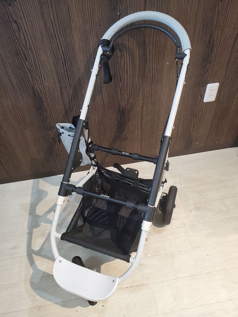 リ*ん様 Air Buggy COCO DOME2 セット