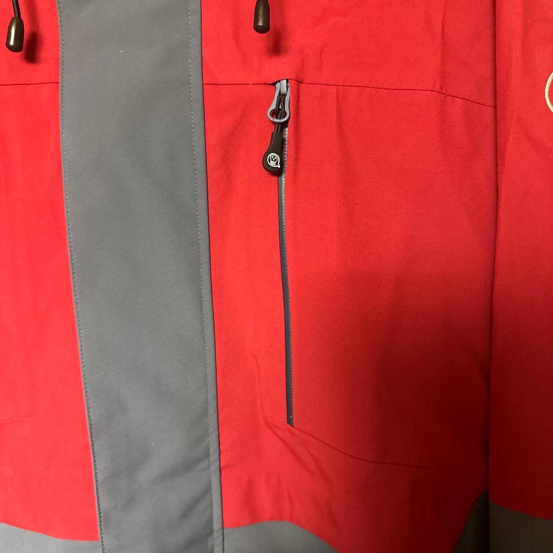 スノーボード unfudge peep jacket 24-25 XL