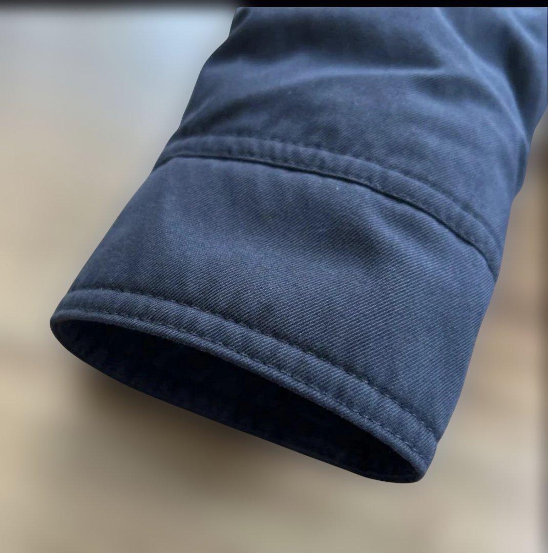 ユナイテッドアローズ購入 PYRENEXピレネックスダウンジャケット36