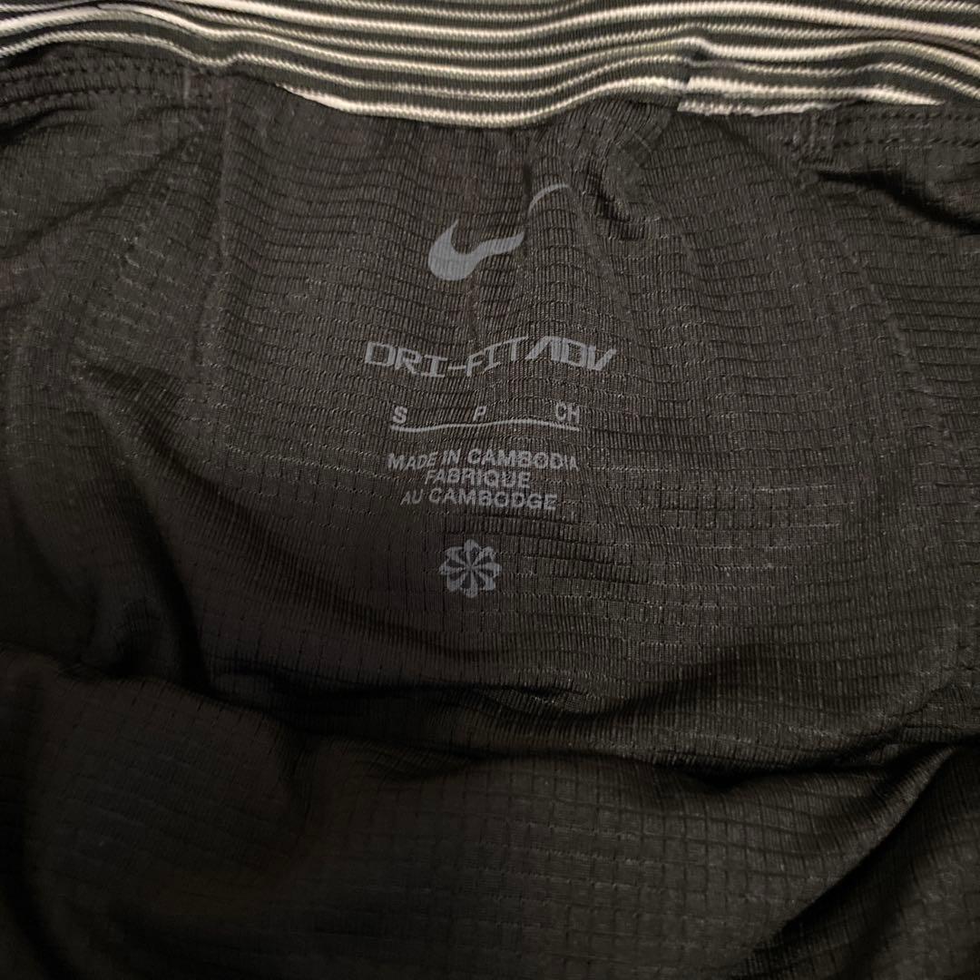 へ様へ❣️NIKE エアロスイフト ロングタイツ　S