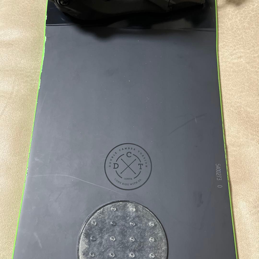 HEAD DAY MAKER 153 × HEAD NX FAY M