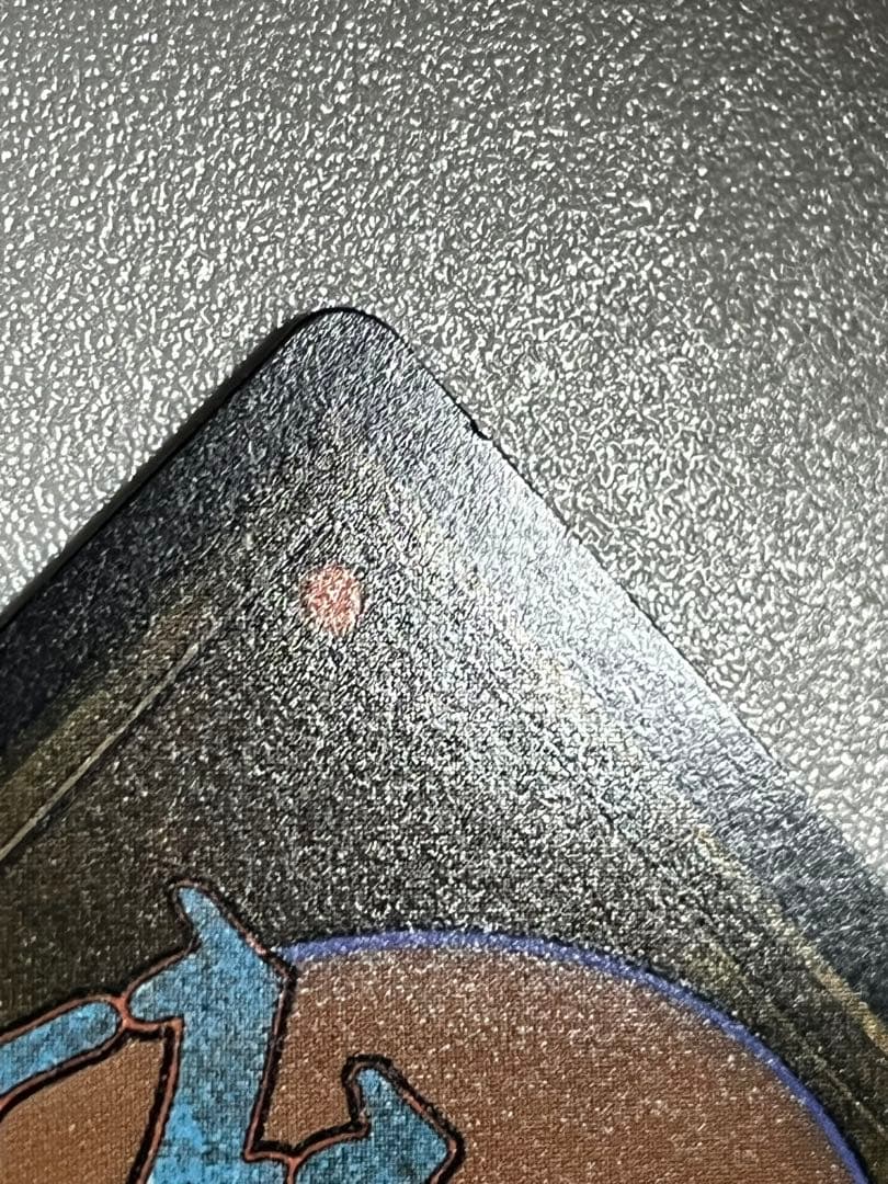 ルーンナイト、セリス　サージFOIL　日本語