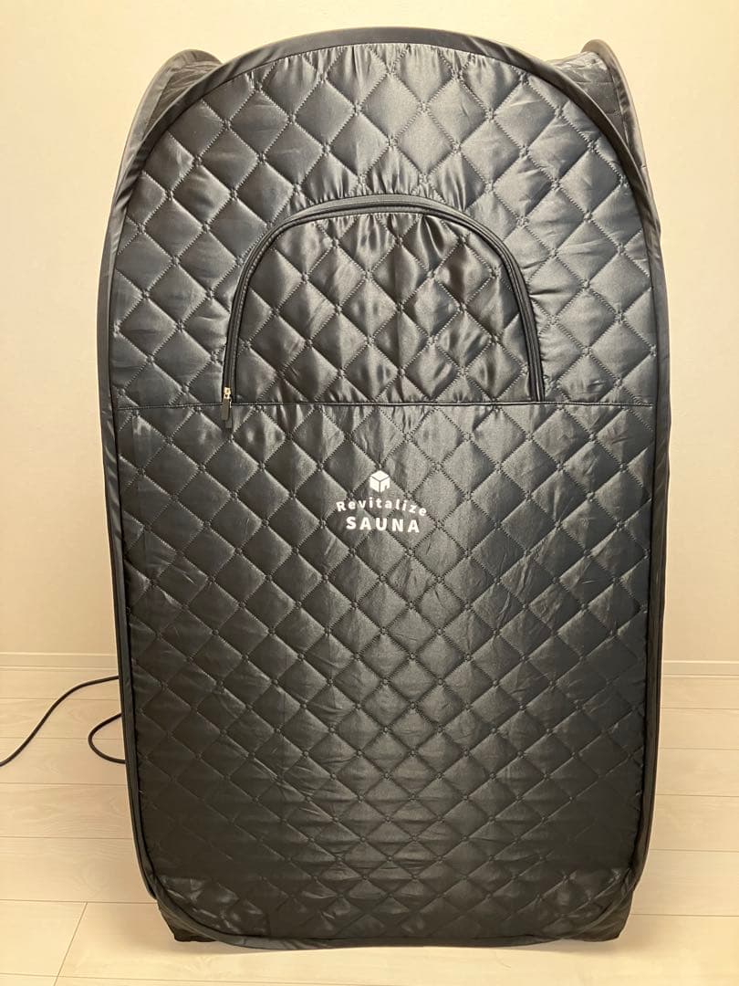 【なっつん】おうちDEサウナ　イス付き