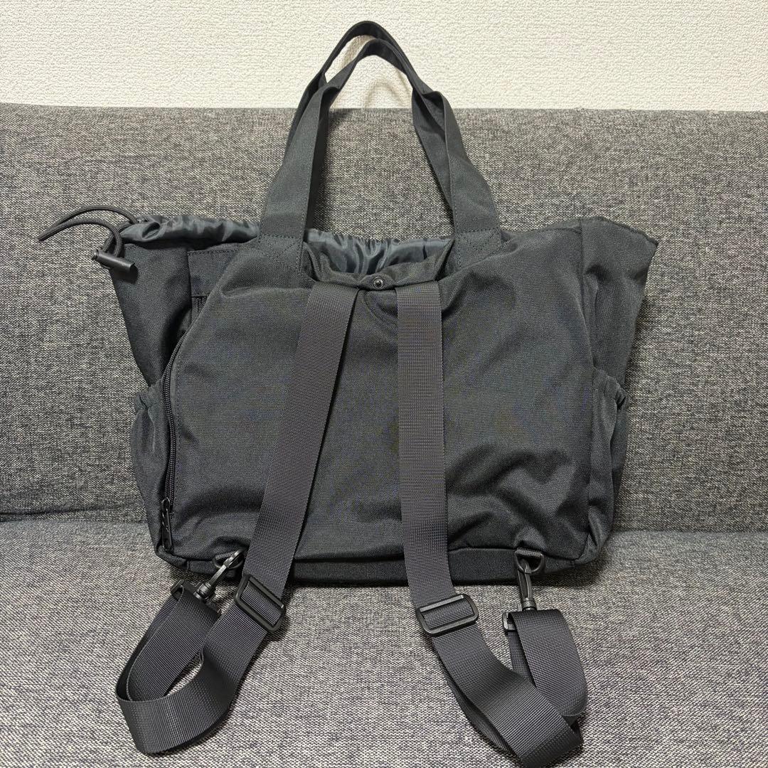 OUTDOOR PRODUCTS×FREAK’S STORE ペアレンツバッグ