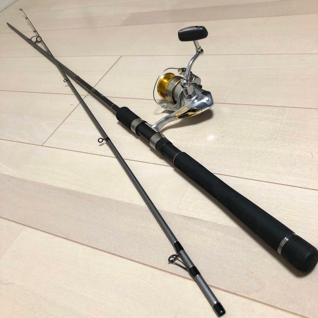 メジャークラフト　クロステージ　CRS-802