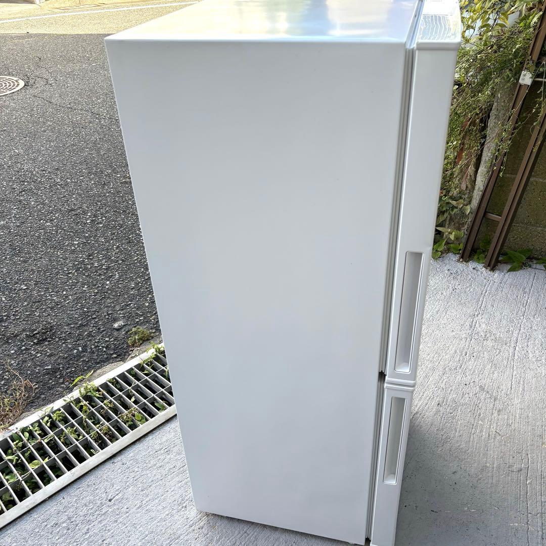 一人暮らしセット　2022年冷蔵庫洗濯機セット　分解洗浄済み