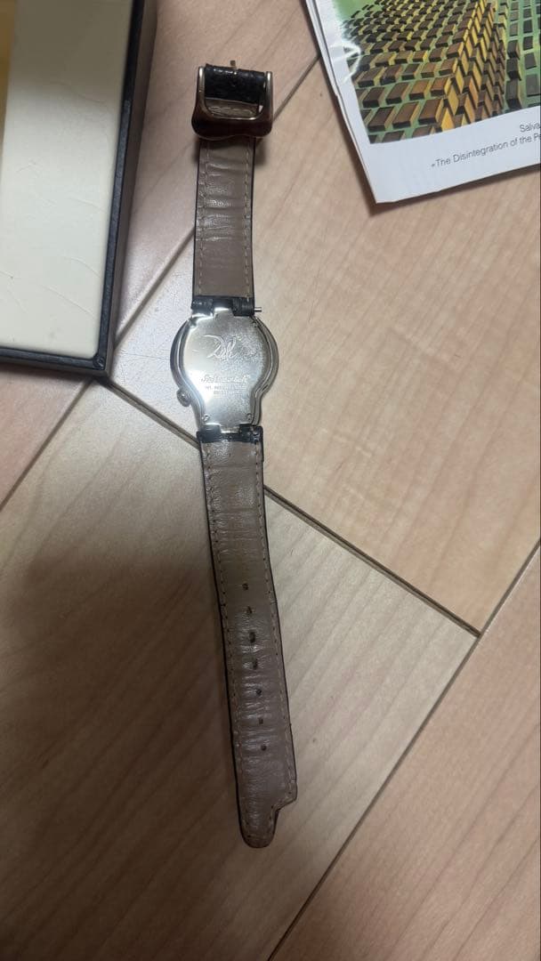 ダリ 腕時計　ユニセックス