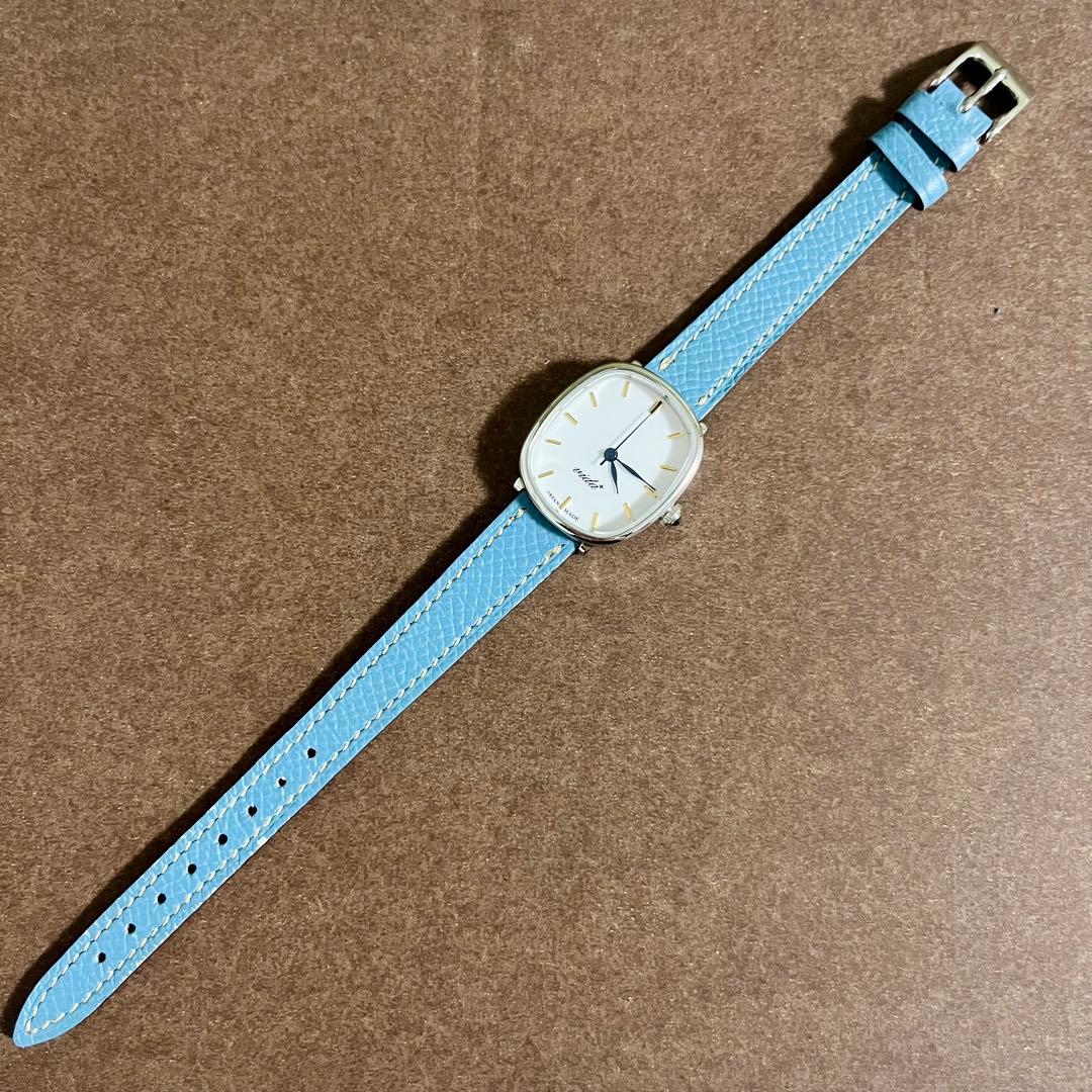 極美品 VIDA + Arc J84976S LE-PBU ヴィーダプラス