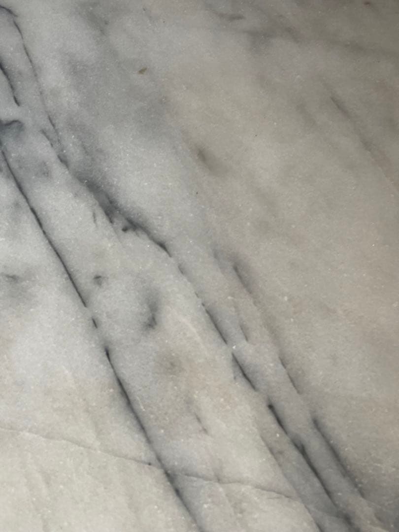 ビンテージ/カサブランカ/カフェテーブル/ラウンドテーブル/鉄脚/大理石/喫茶店