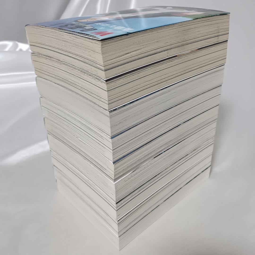 【良品！WORST新装版　ワースト新装版　高橋ヒロシ　全１９巻セット】