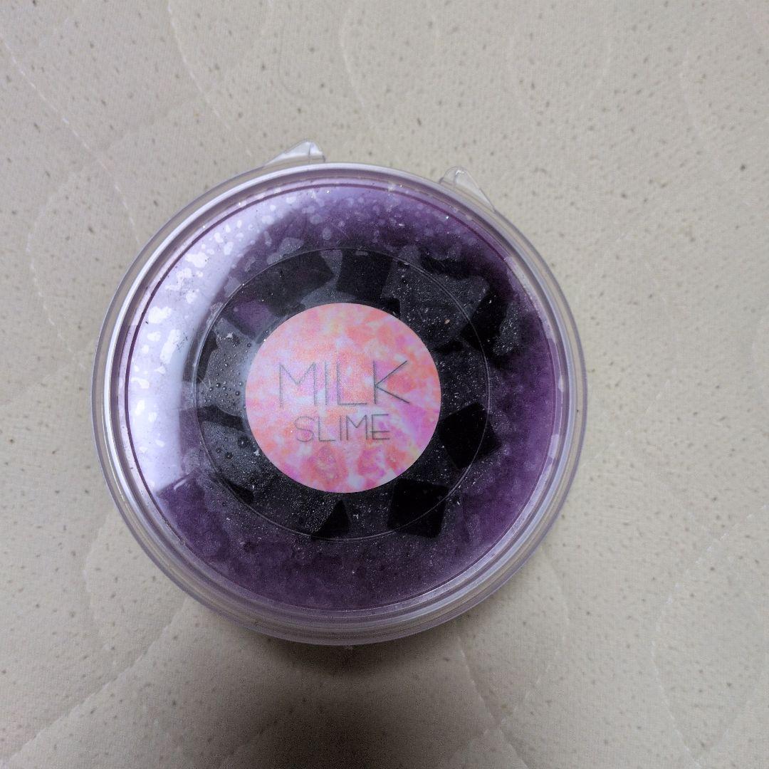 MILKslime様 スライム　新品未使用