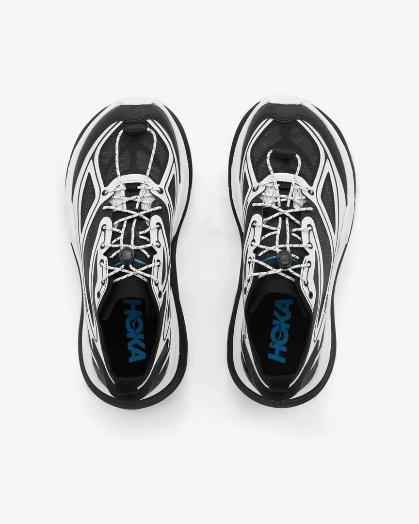 HOKA STINSON ONE7 + DSM コラボ