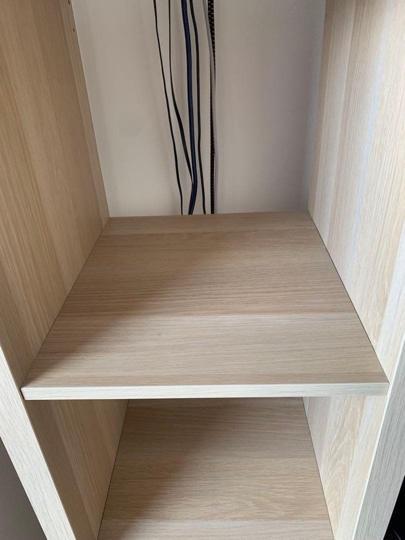IKEA カラックス （送料8600円込みの価格です。お引取の場合お値引します）