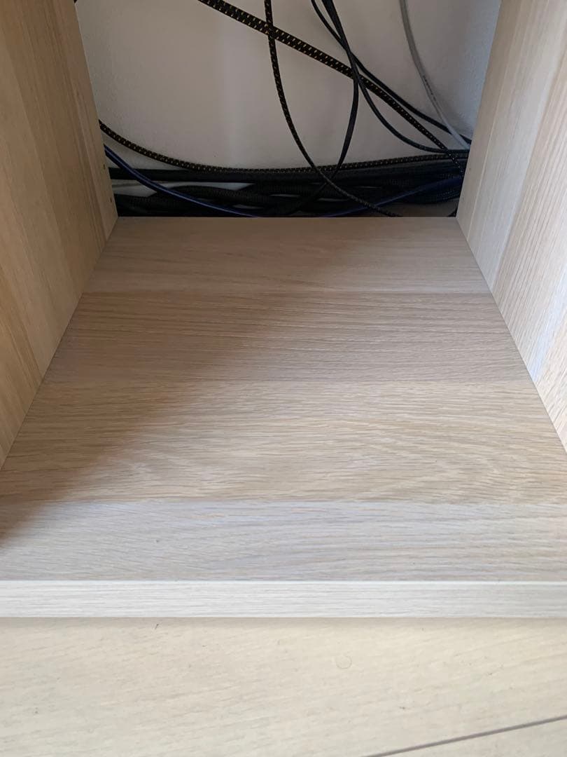 IKEA カラックス （送料8600円込みの価格です。お引取の場合お値引します）