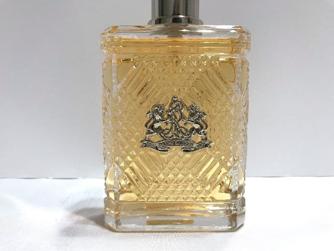 香水ラルフローレン Ralph Laurenサファリフォーメン EDT125ml