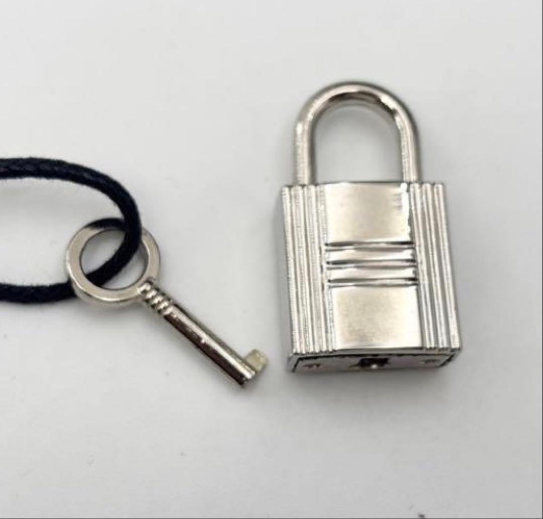 エルメス エールライン ガーメントバッグ スーツカバー グレー系