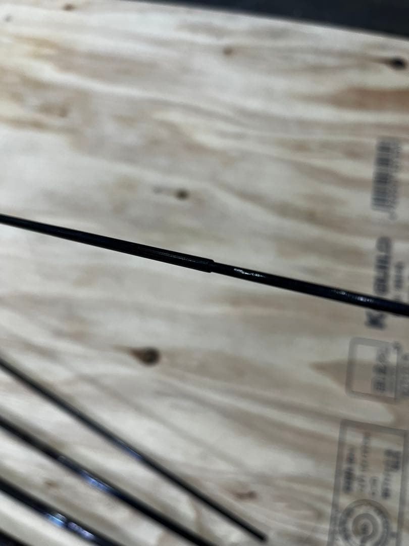 菊花21 ヘラブナ竿