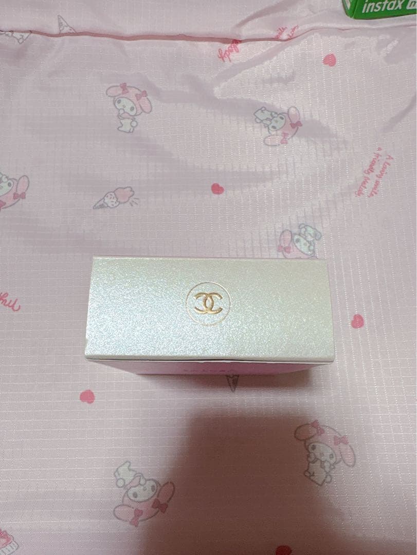 最終値下げ❗️定価11000シャネル　チャンス　オータンドゥル　オードゥパルファム