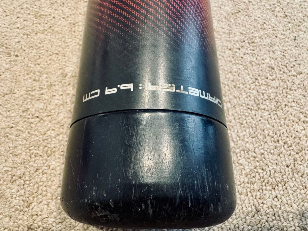 値下げしました⭐︎MM23 少年用　80cm 690g