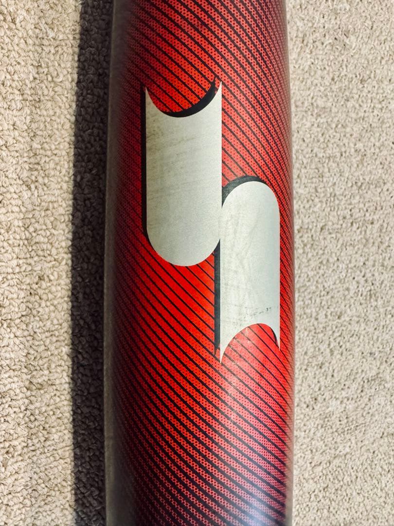 値下げしました⭐︎MM23 少年用　80cm 690g