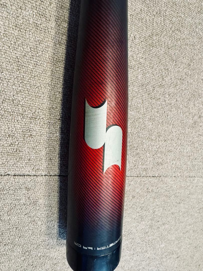値下げしました⭐︎MM23 少年用　80cm 690g