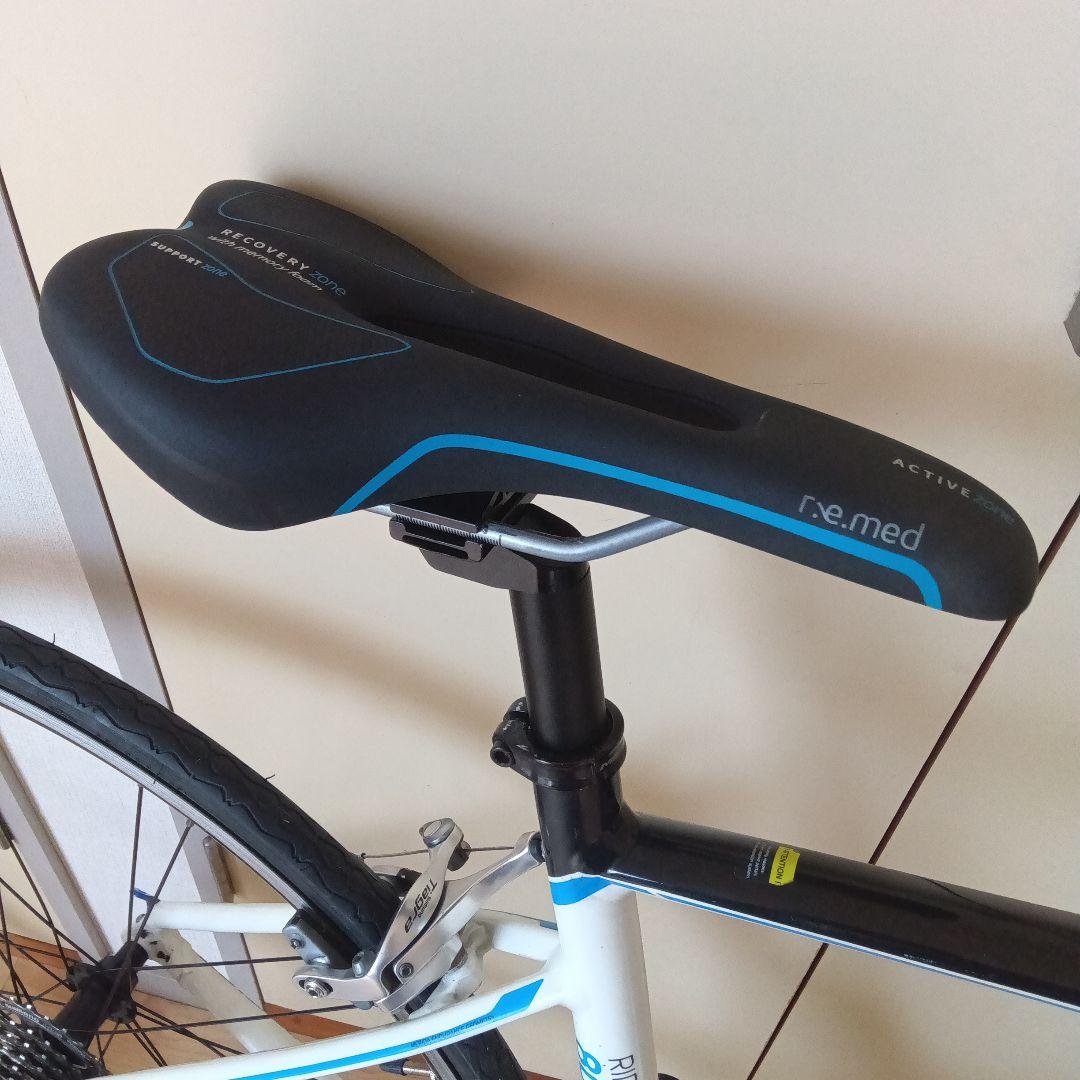 千葉県北東 MERIDA RIDE80 50サイズ 2018年モデルフルメンテ済