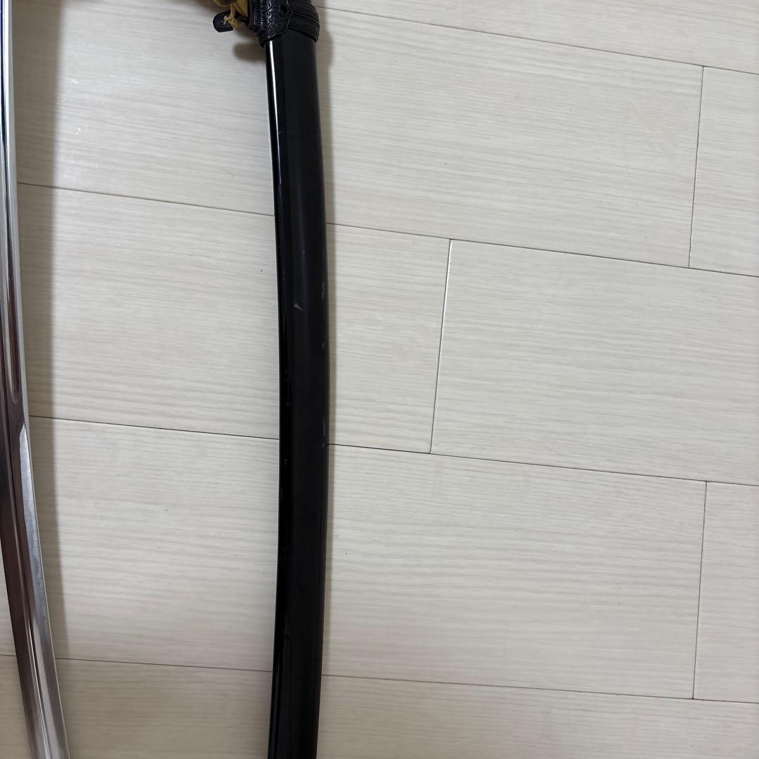 模造刀 小鳥丸