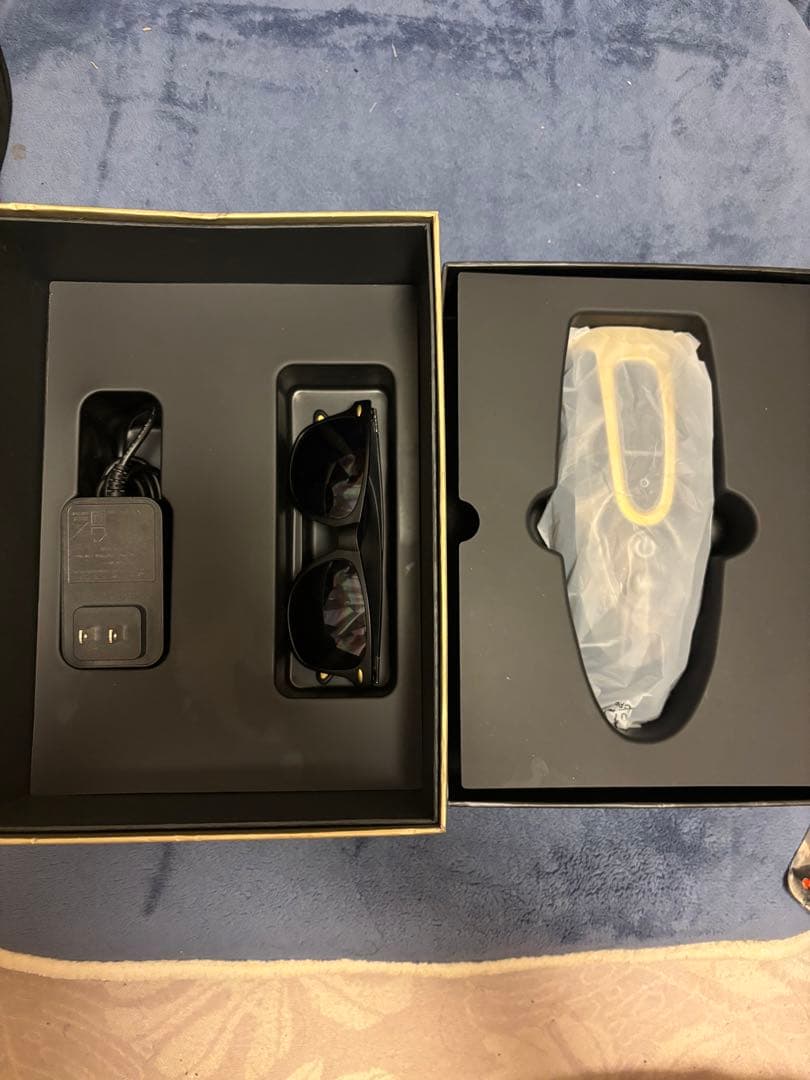  CLEAR MCLÉAR 脱毛器　専用