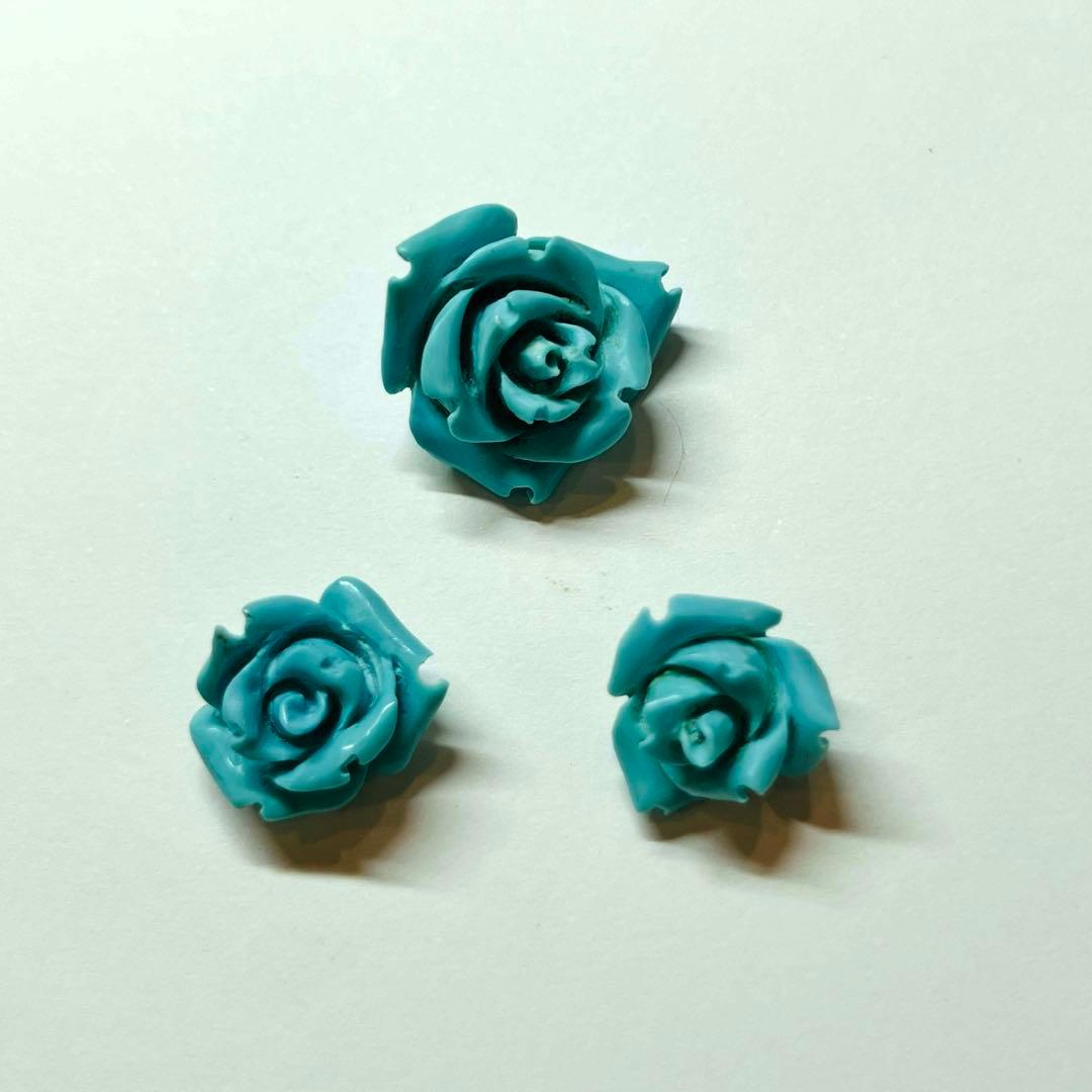 専用になりました。トルコ、薔薇4点