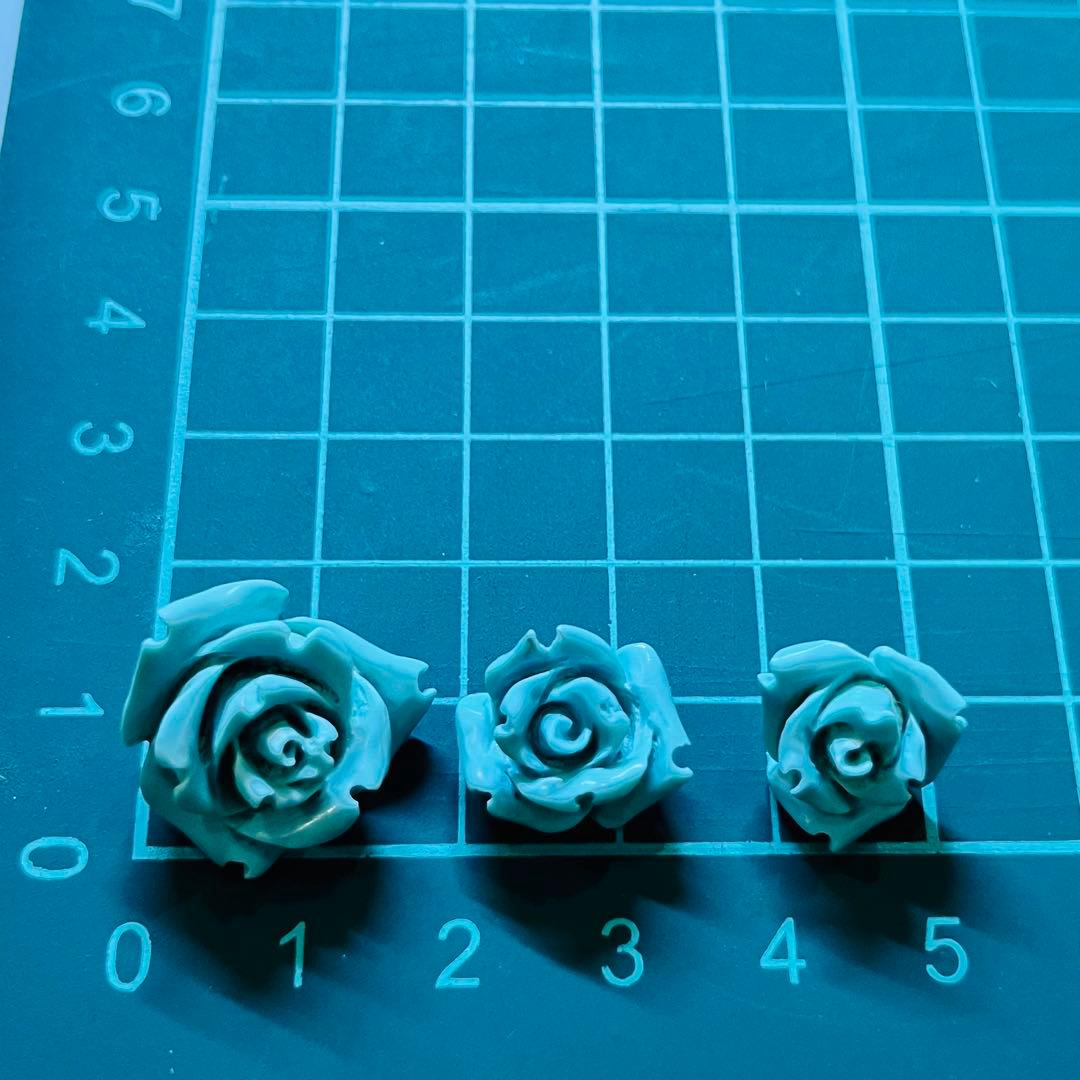 専用になりました。トルコ、薔薇4点