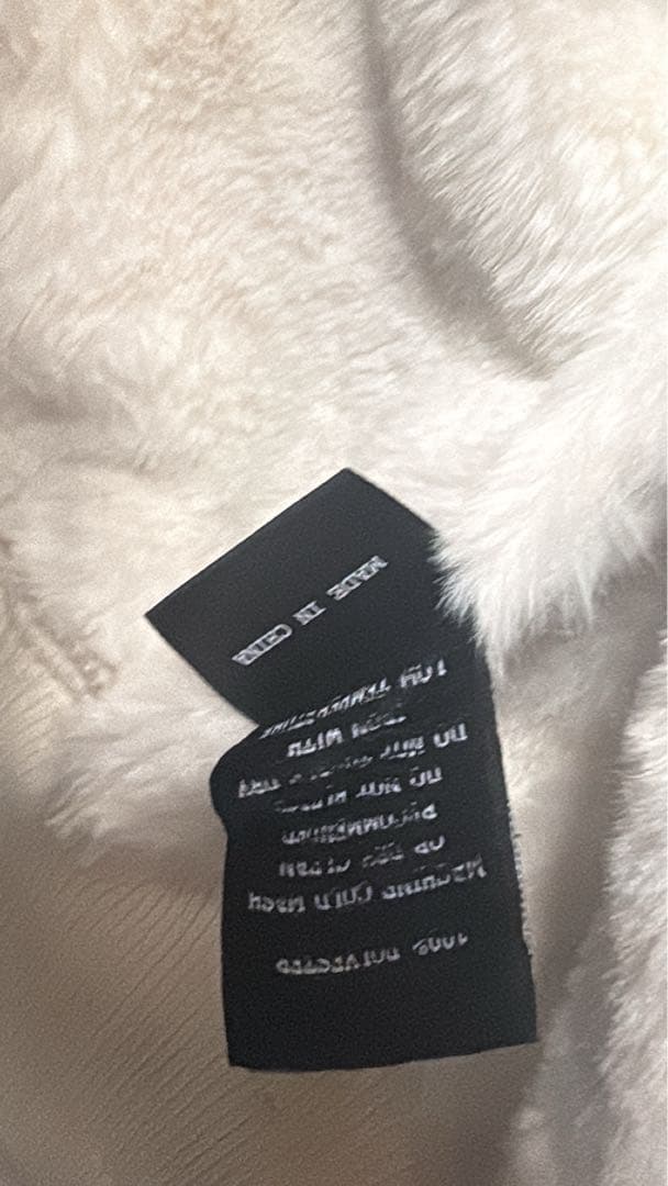 ジャケット・アウター racer world wide  SHEEPSKIN JACKET