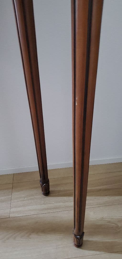 コンソールテーブル　飾り台　クラシック