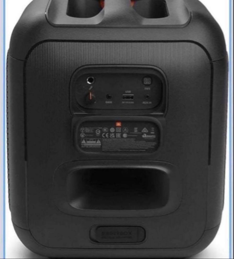 JBL PARTYBOX ENCORE ESSENTIAL スピーカー