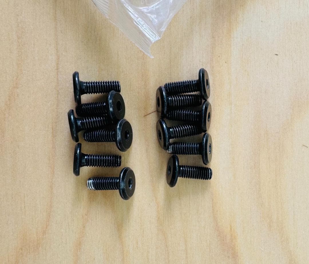 IKEA BORGEBY ボルゲビー コーヒーテーブル　バーチ材