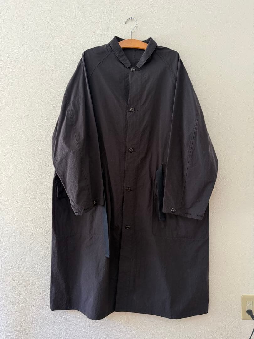 ジャケット・アウター Nigel Cabourn, MOUNTAINEER COAT