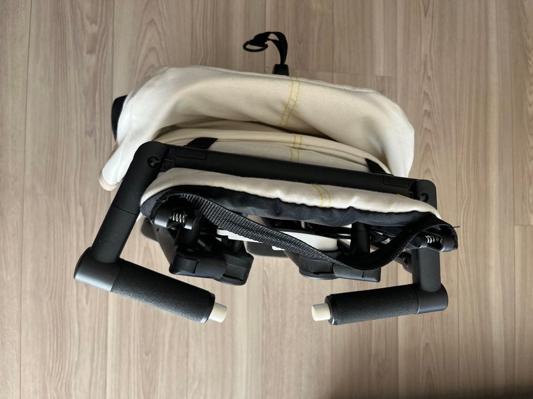 cybex LIBELLE リベル 2022年モデル　ベビーカー 収納ケース付き