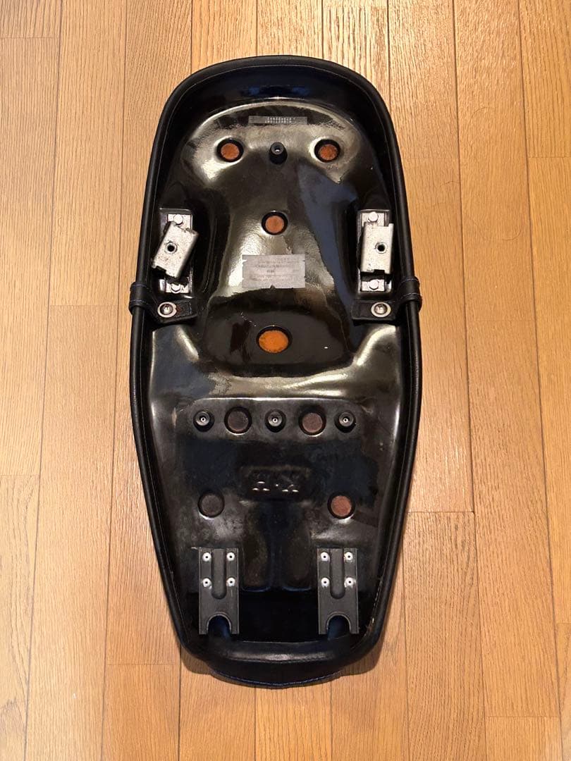 K&H sr400 タックロールシート