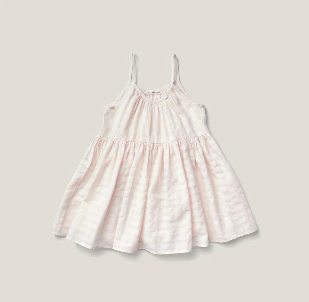 SOOR PLOOM♡birdie tunic sorbet 10Y