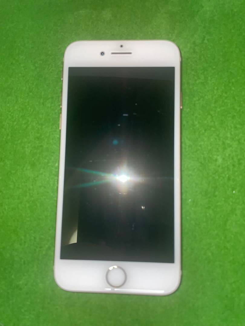 Apple iPhone 8 ゴールド 64GB