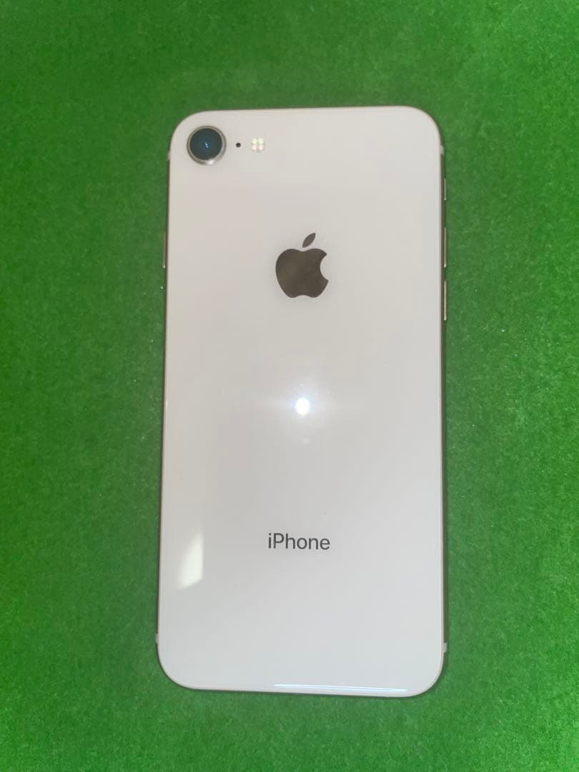 Apple iPhone 8 ゴールド 64GB