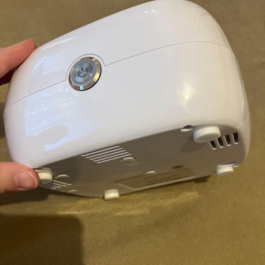 ❤︎mini pod-P 業務用エレクトロポレーション美容器 ビューティーガレージ